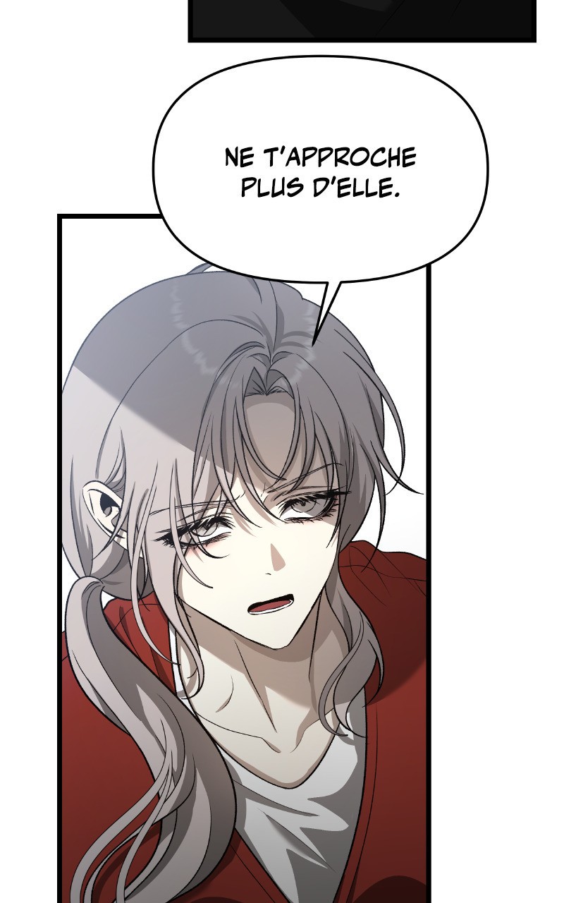 Dreaming Freedom Chapitre 118 - Page 7