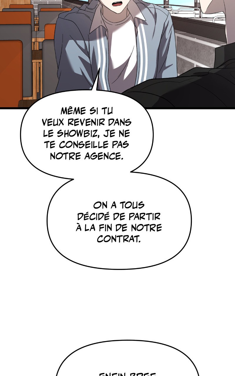 Dreaming Freedom Chapitre 118 - Page 76