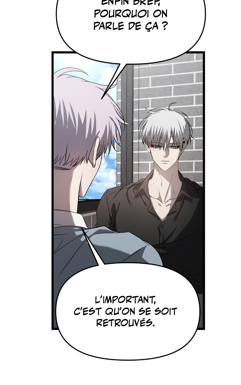 Dreaming Freedom Chapitre 118 - Page 77