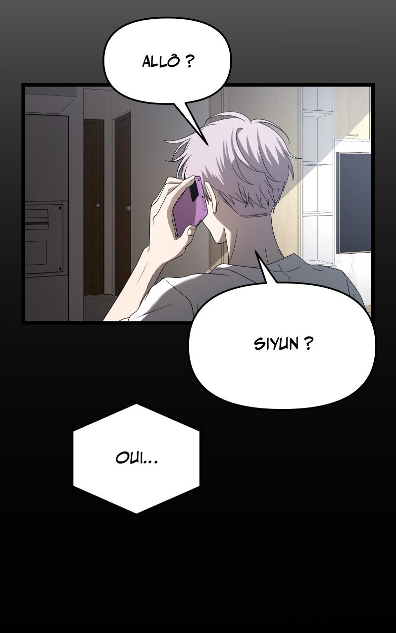 Dreaming Freedom Chapitre 118 - Page 82