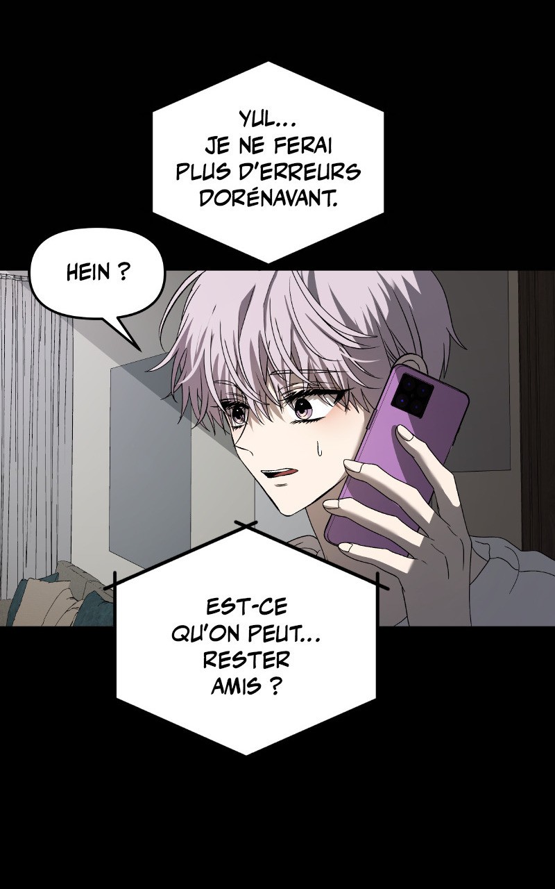 Dreaming Freedom Chapitre 118 - Page 83