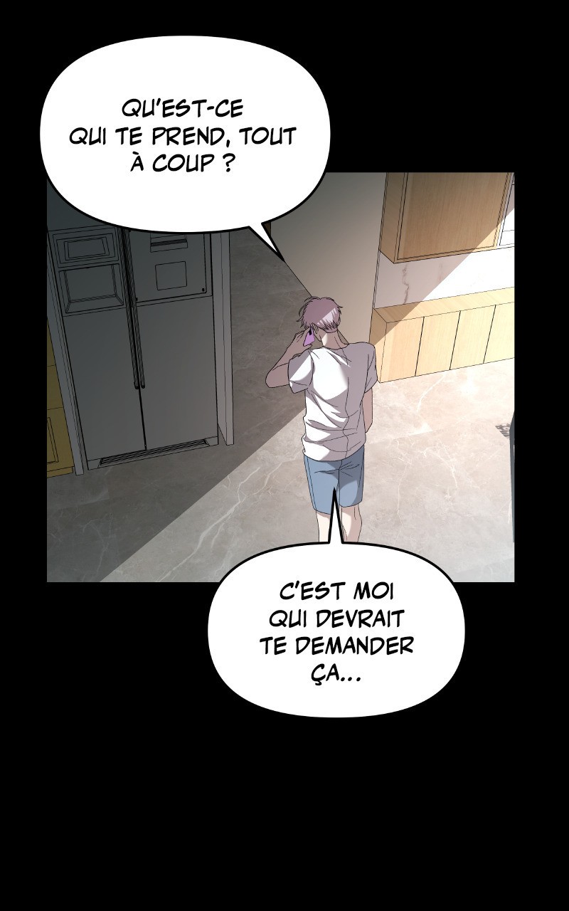 Dreaming Freedom Chapitre 118 - Page 84