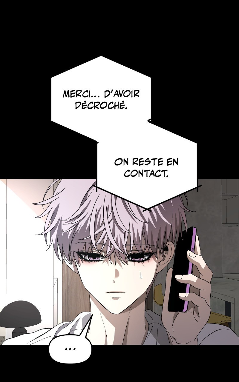 Dreaming Freedom Chapitre 118 - Page 85