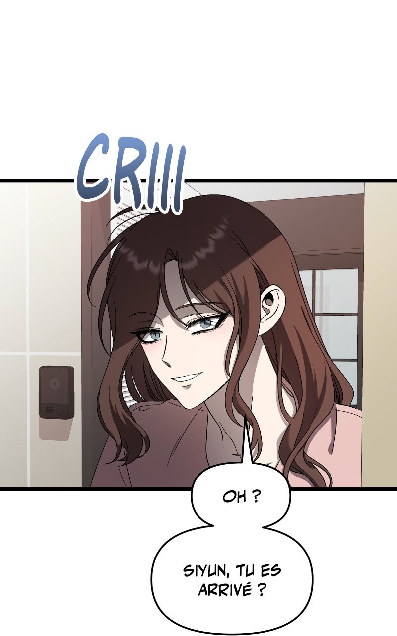 Dreaming Freedom Chapitre 118 - Page 92