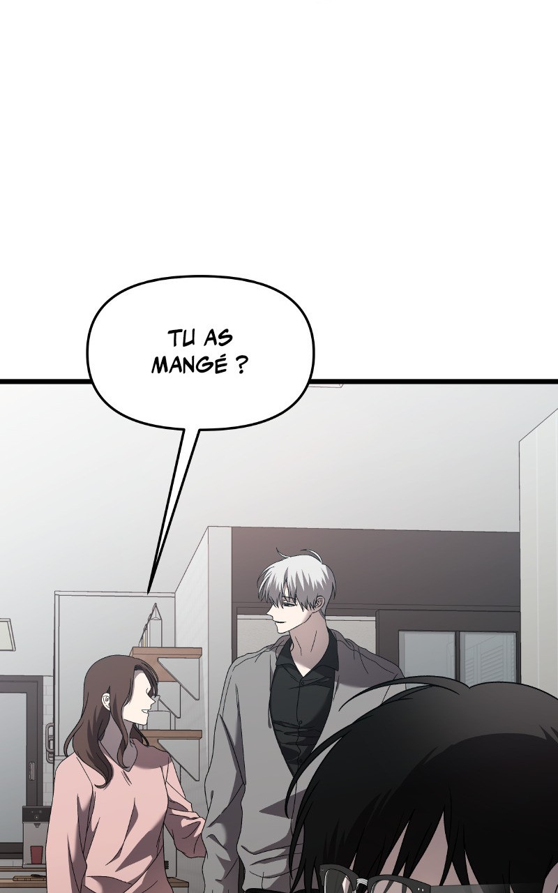 Dreaming Freedom Chapitre 118 - Page 93