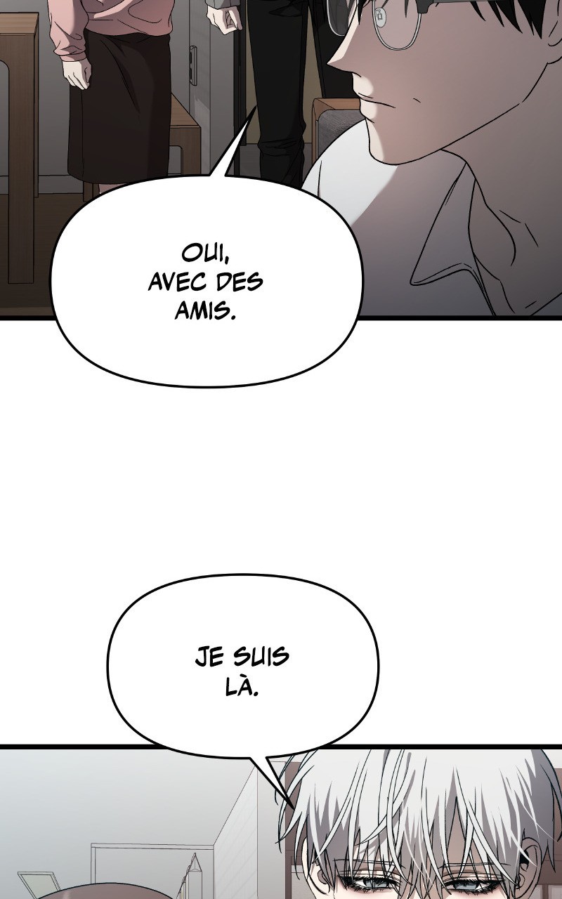 Dreaming Freedom Chapitre 118 - Page 94
