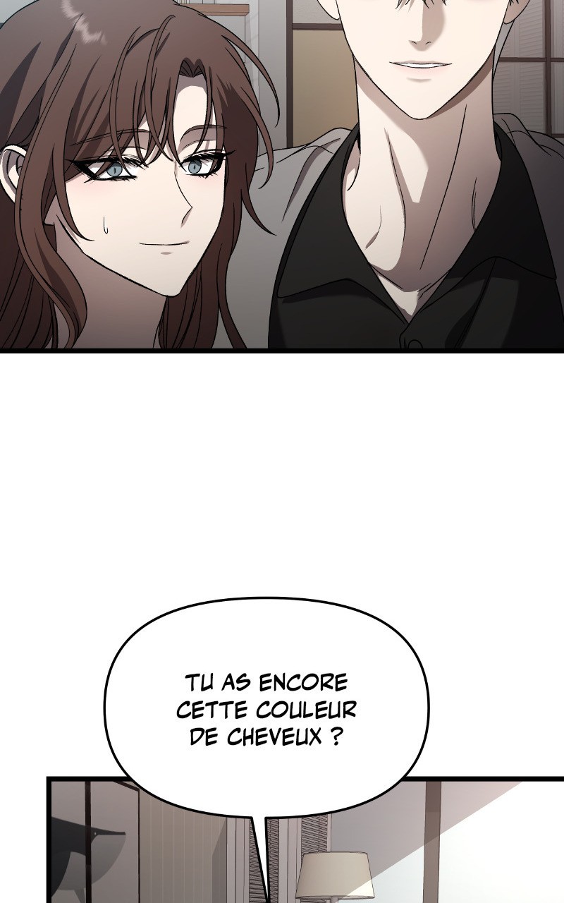Dreaming Freedom Chapitre 118 - Page 95