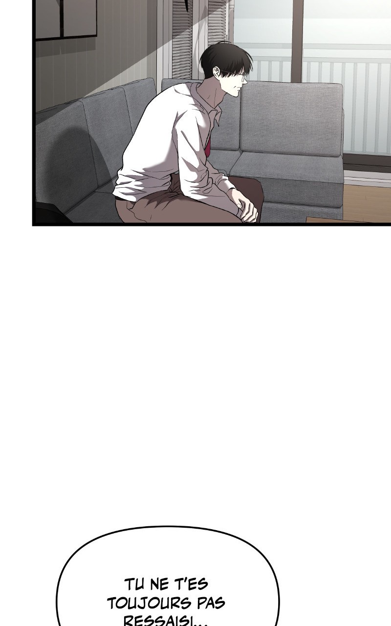 Dreaming Freedom Chapitre 118 - Page 96