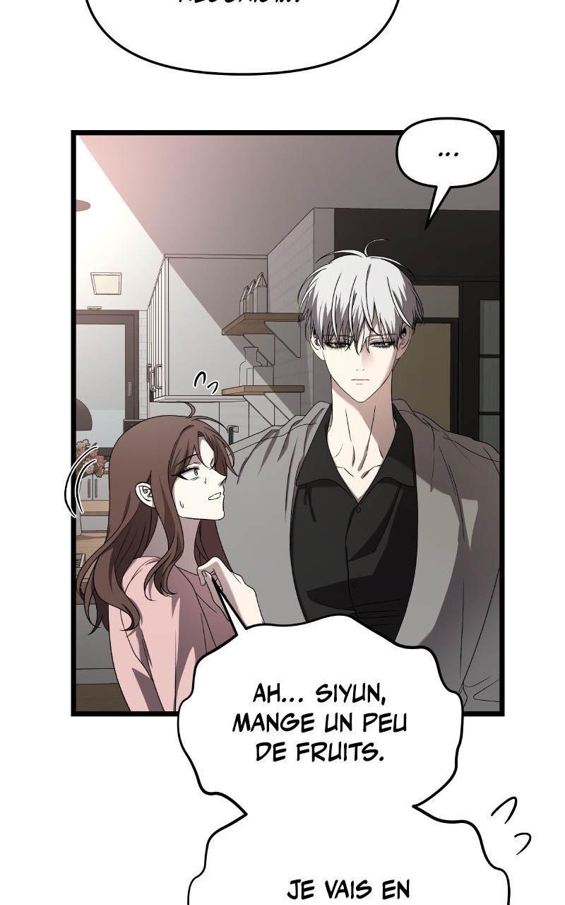 Dreaming Freedom Chapitre 118 - Page 97