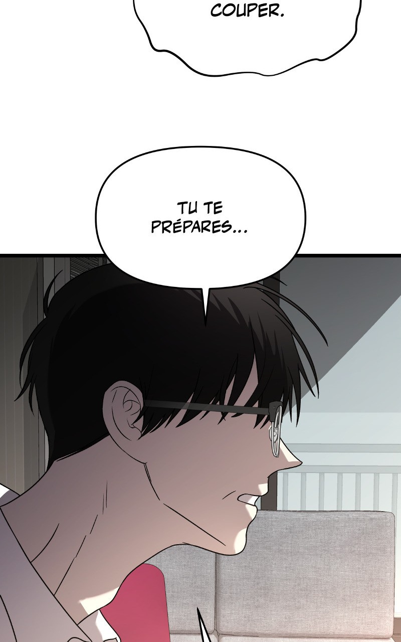 Dreaming Freedom Chapitre 118 - Page 98