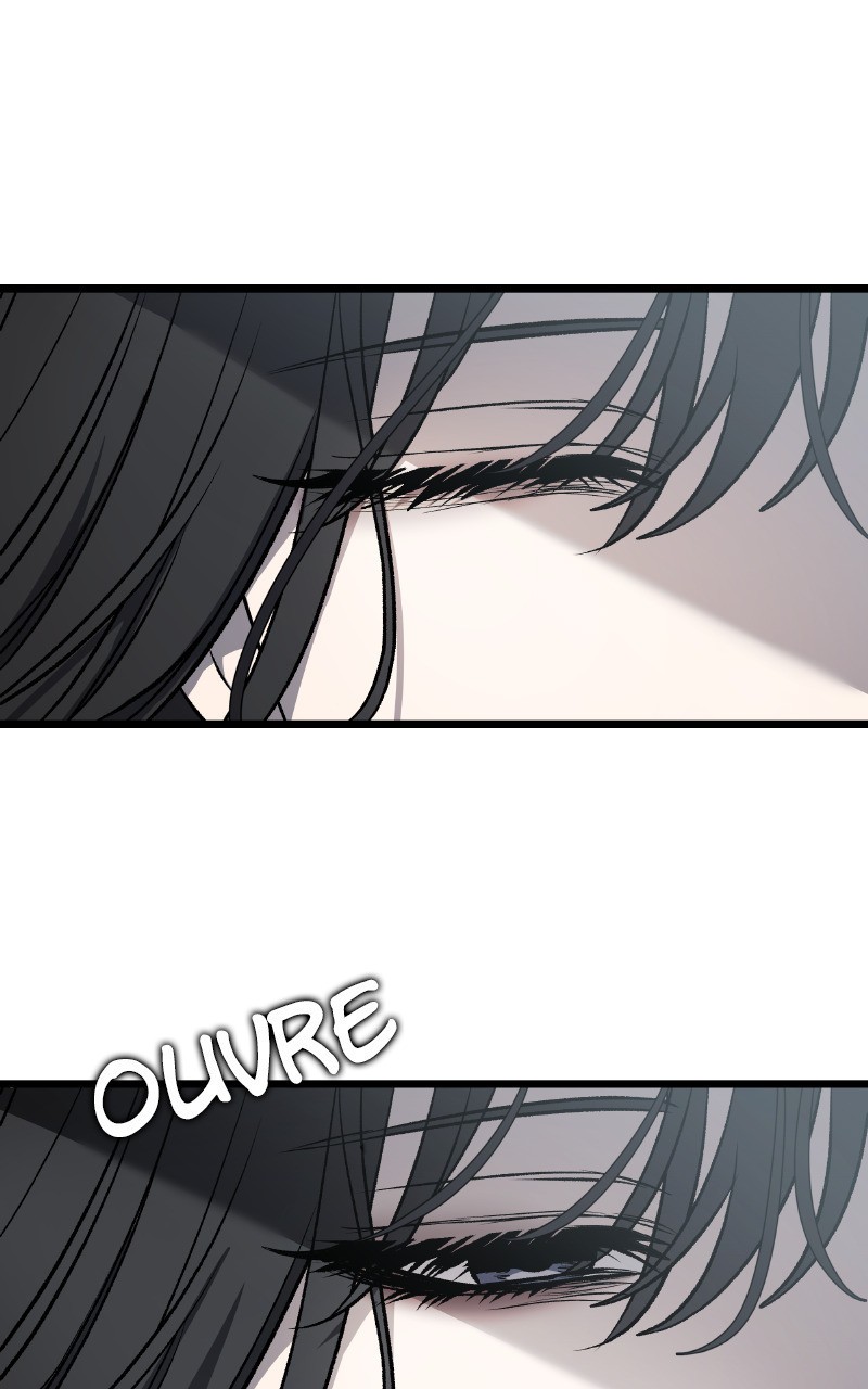 Dreaming Freedom Chapitre 119 - Page 1