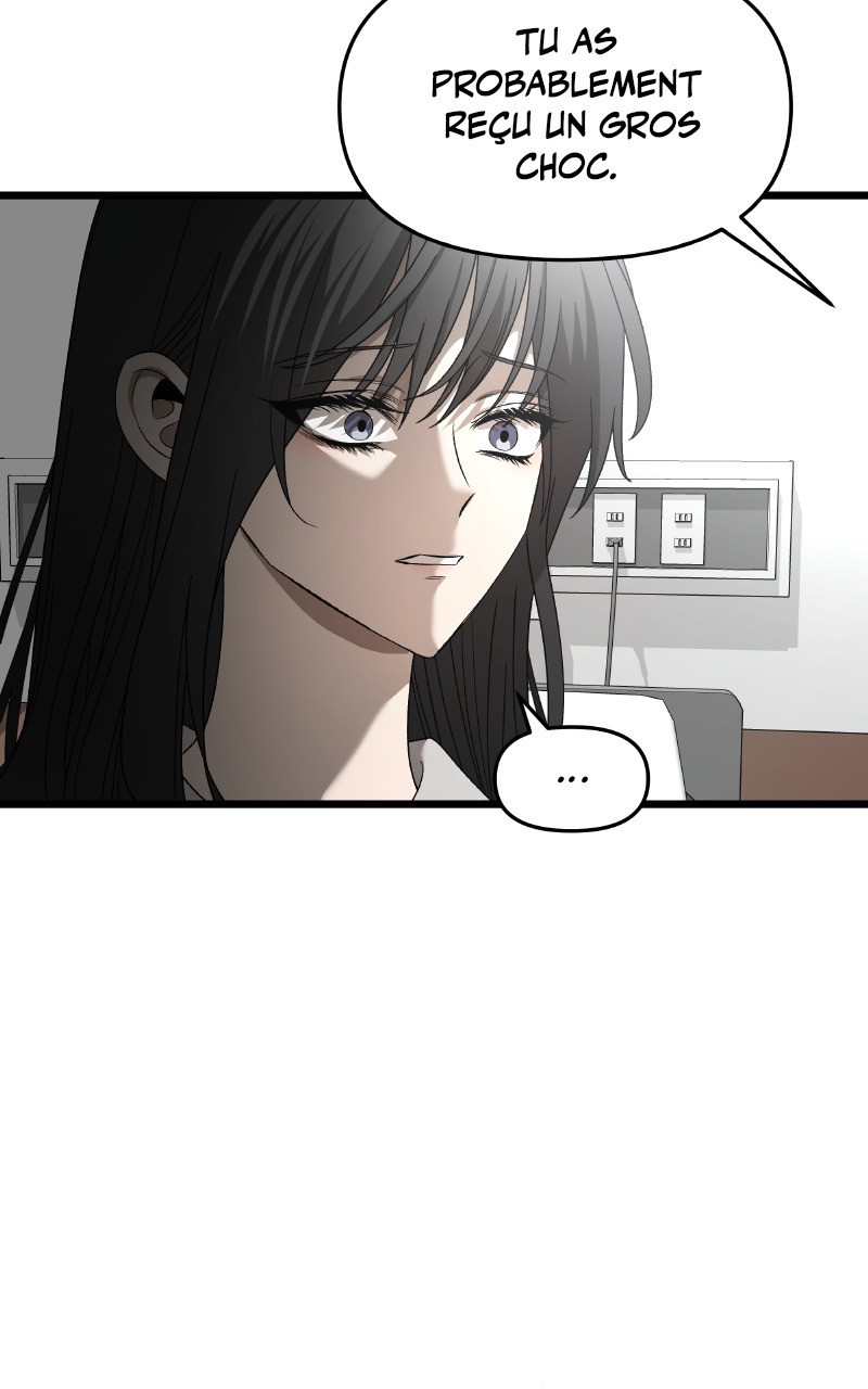 Dreaming Freedom Chapitre 119 - Page 10