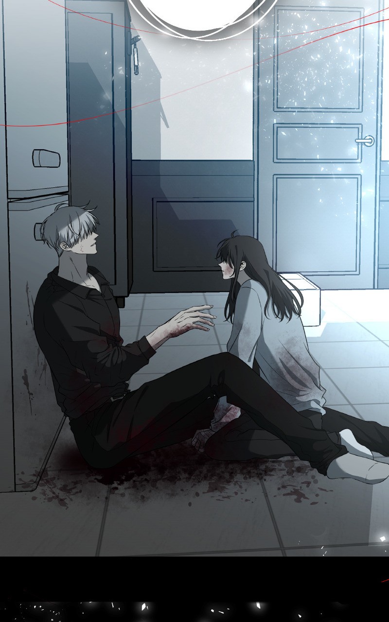 Dreaming Freedom Chapitre 119 - Page 100