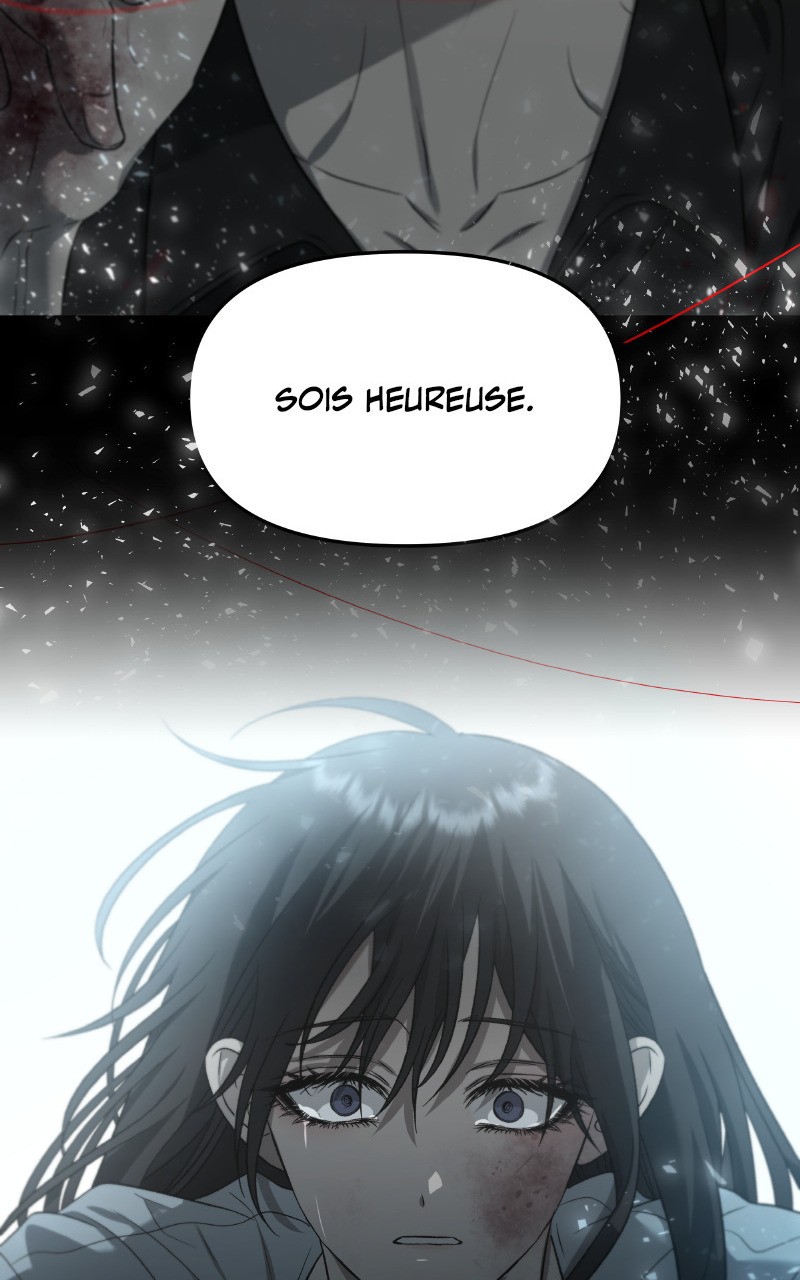 Dreaming Freedom Chapitre 119 - Page 102