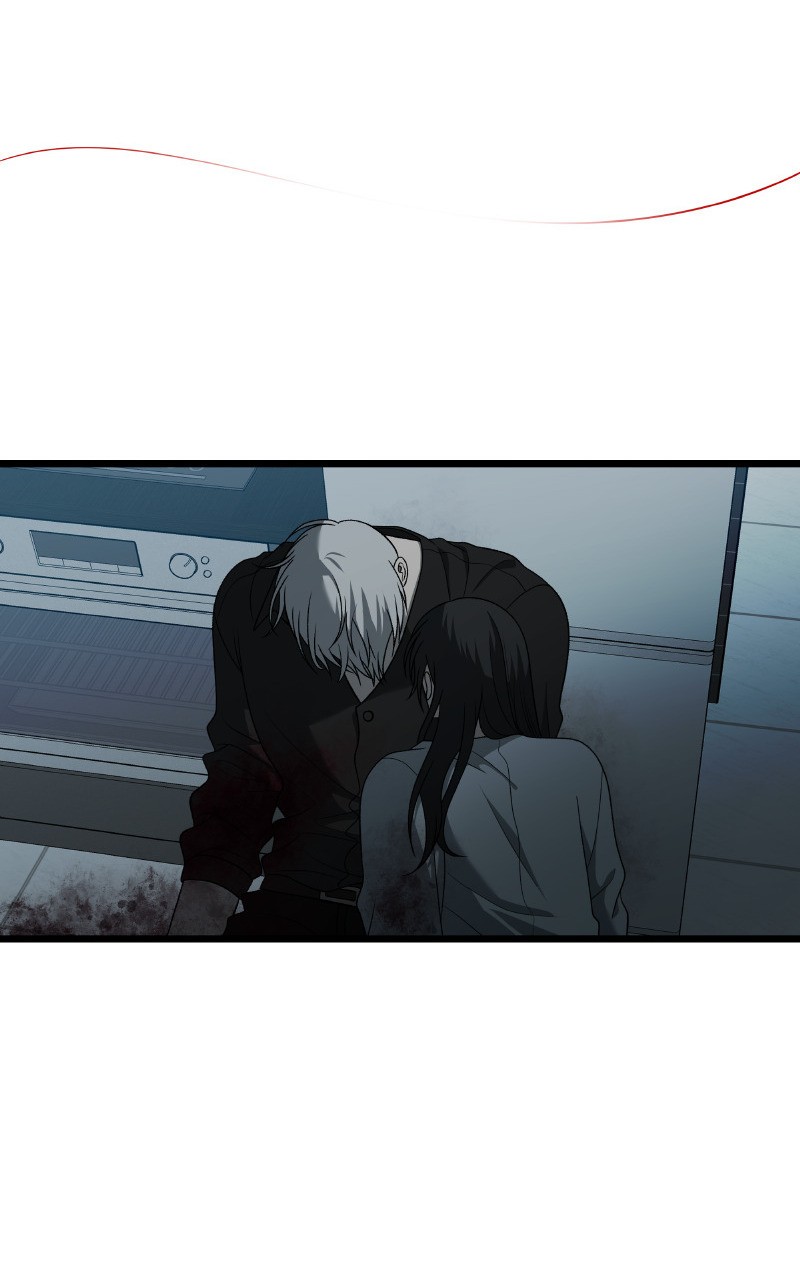 Dreaming Freedom Chapitre 119 - Page 105