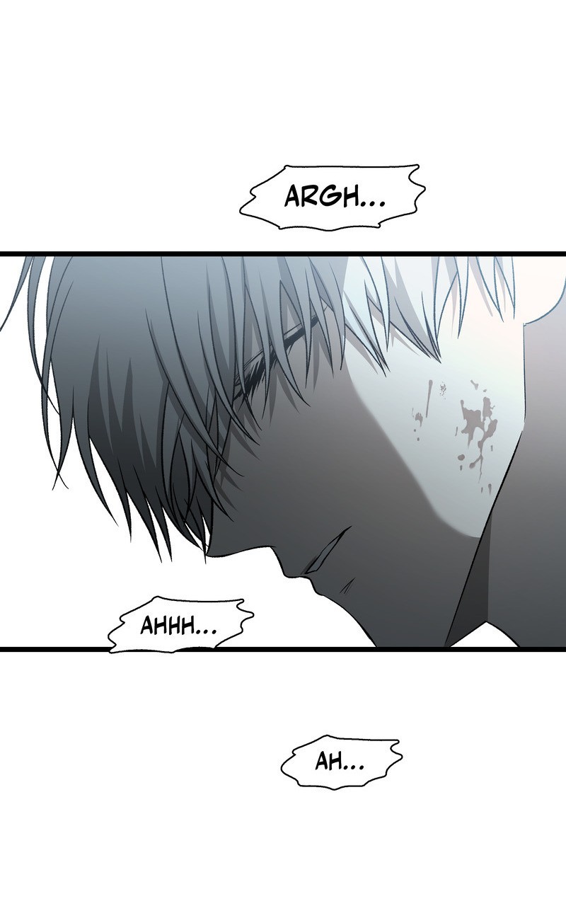 Dreaming Freedom Chapitre 119 - Page 108