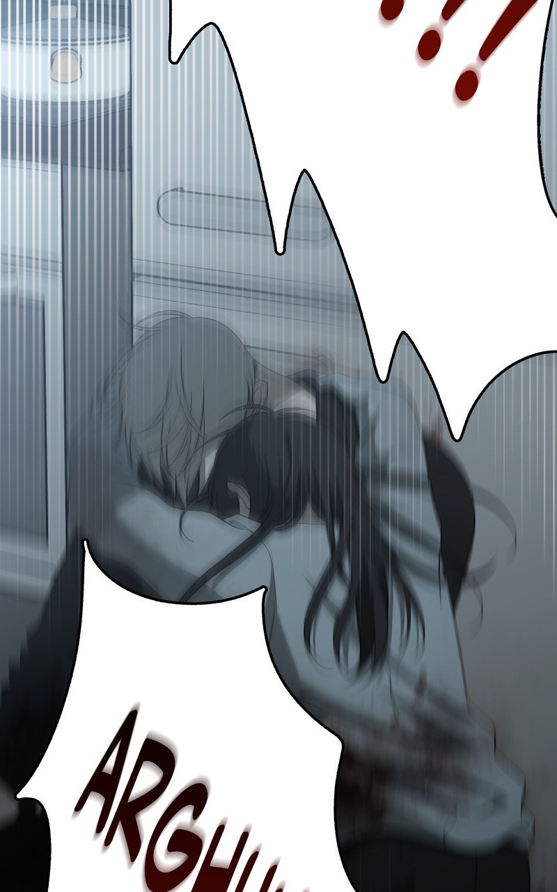 Dreaming Freedom Chapitre 119 - Page 110