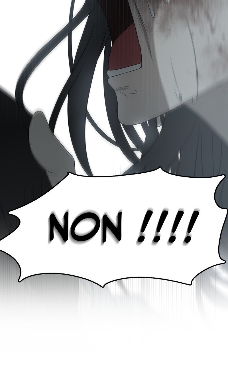 Dreaming Freedom Chapitre 119 - Page 112