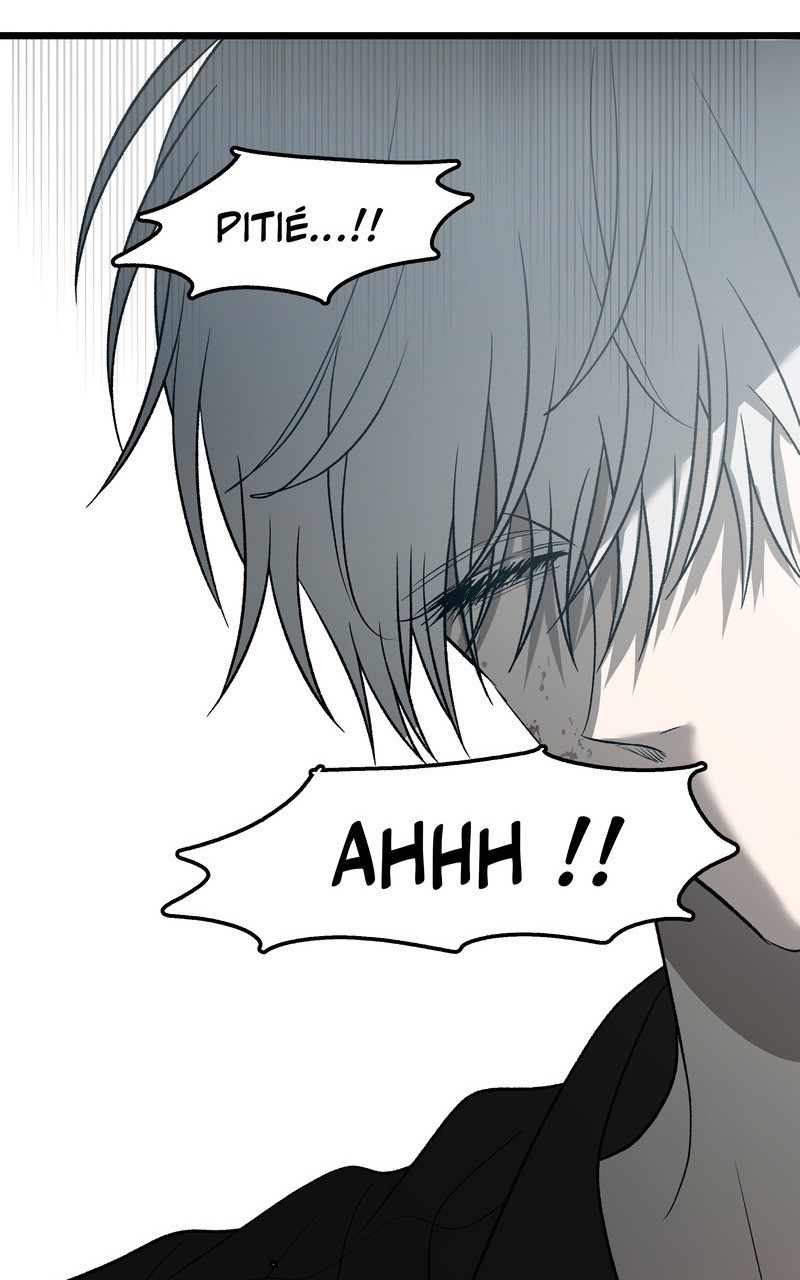 Dreaming Freedom Chapitre 119 - Page 113