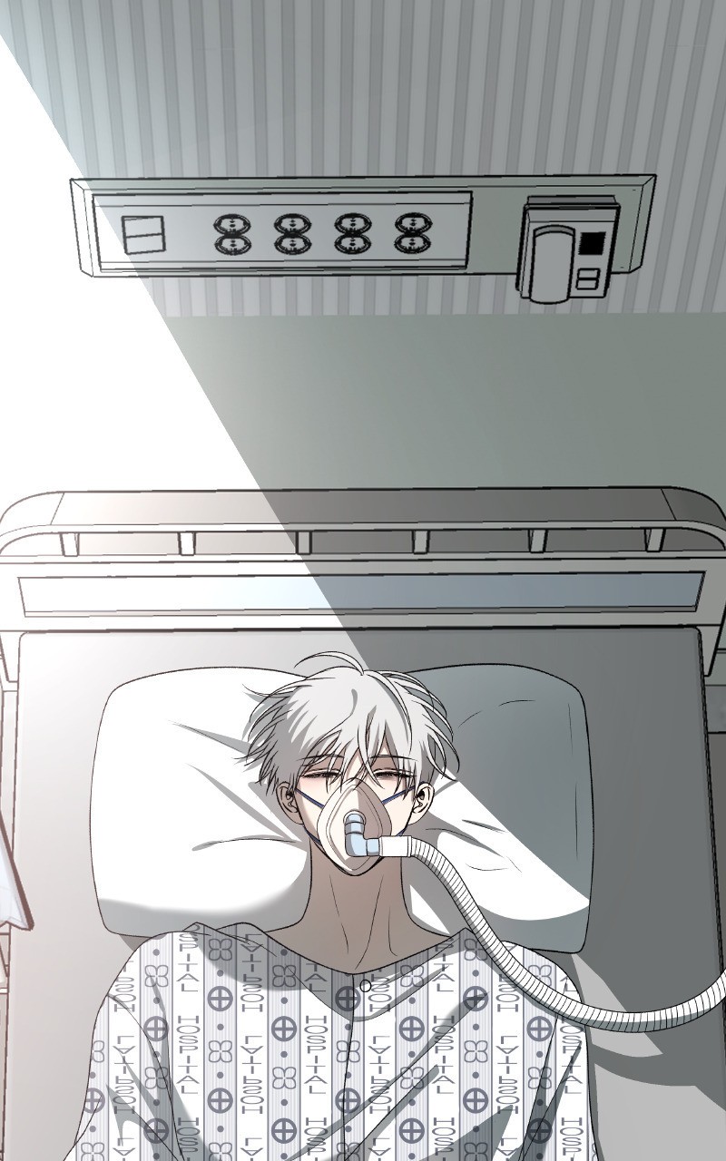 Dreaming Freedom Chapitre 119 - Page 118