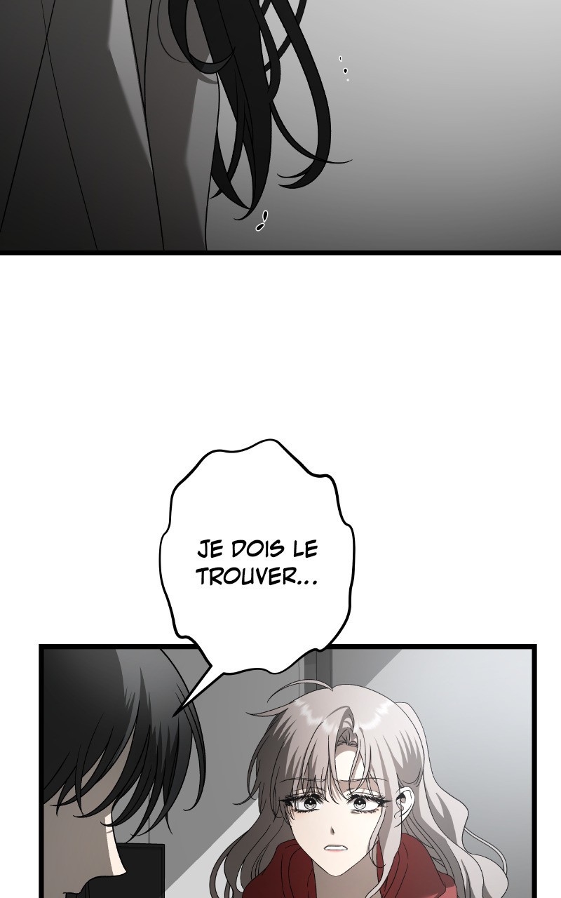 Dreaming Freedom Chapitre 119 - Page 14