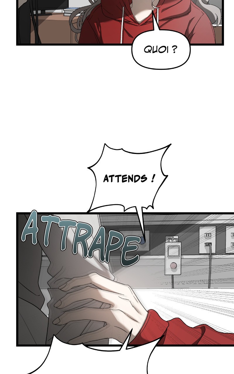 Dreaming Freedom Chapitre 119 - Page 15