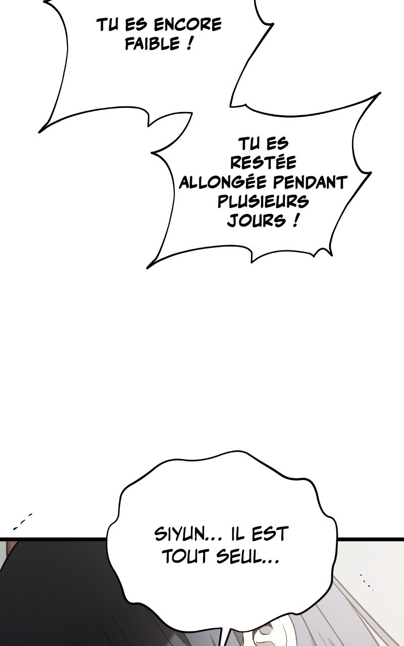 Dreaming Freedom Chapitre 119 - Page 16