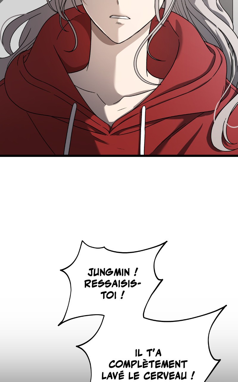 Dreaming Freedom Chapitre 119 - Page 18