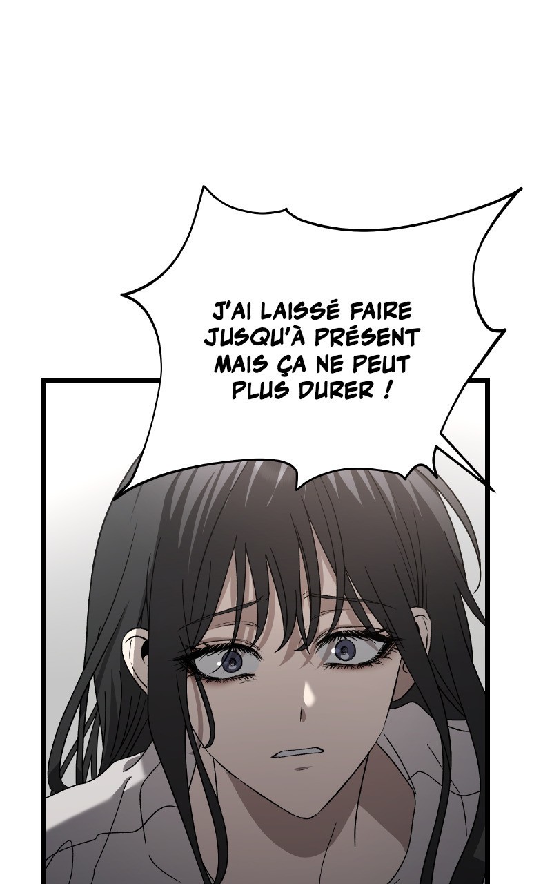 Dreaming Freedom Chapitre 119 - Page 20