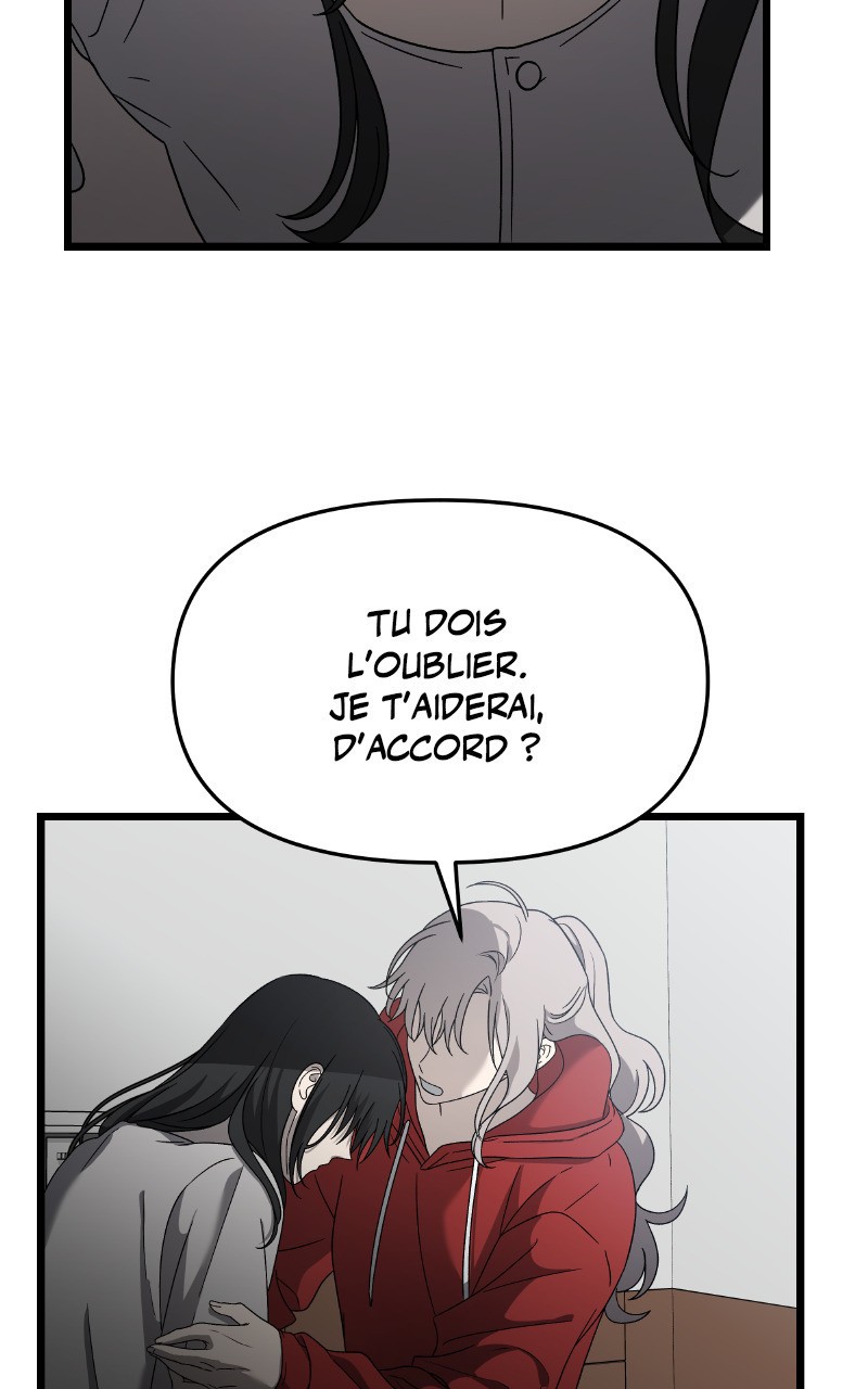 Dreaming Freedom Chapitre 119 - Page 21