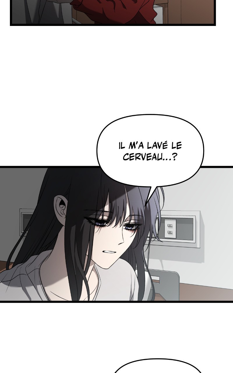 Dreaming Freedom Chapitre 119 - Page 22