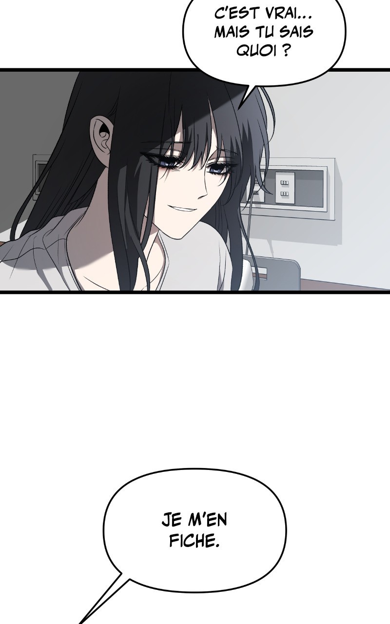 Dreaming Freedom Chapitre 119 - Page 23