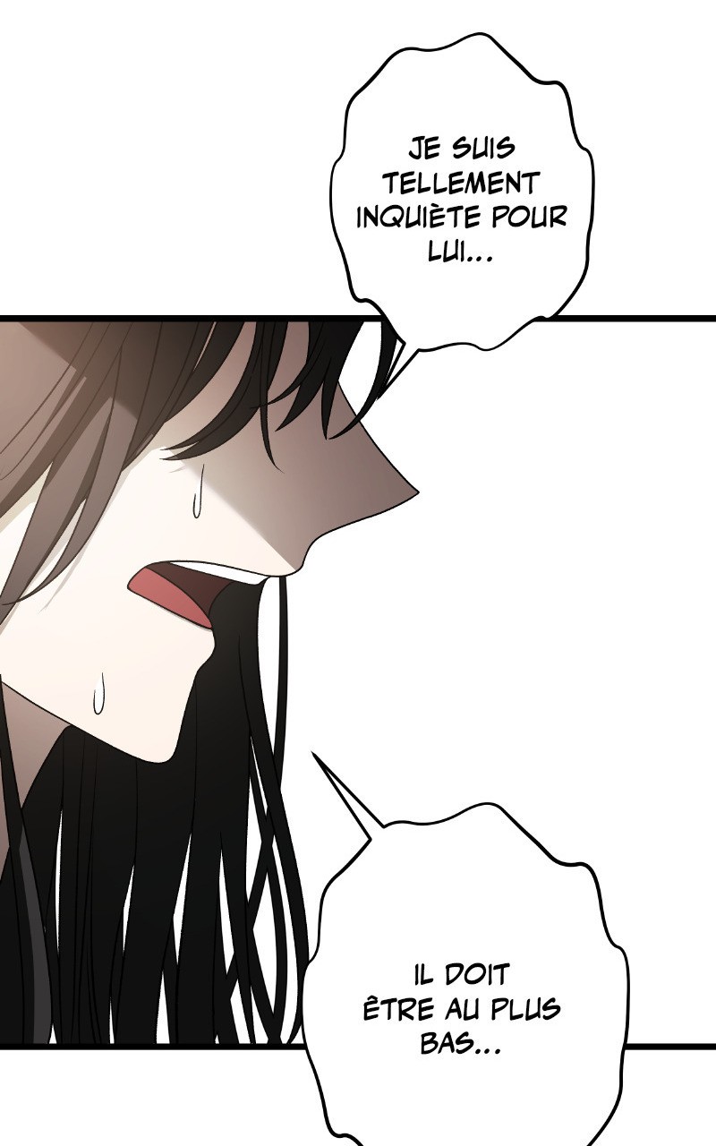 Dreaming Freedom Chapitre 119 - Page 25