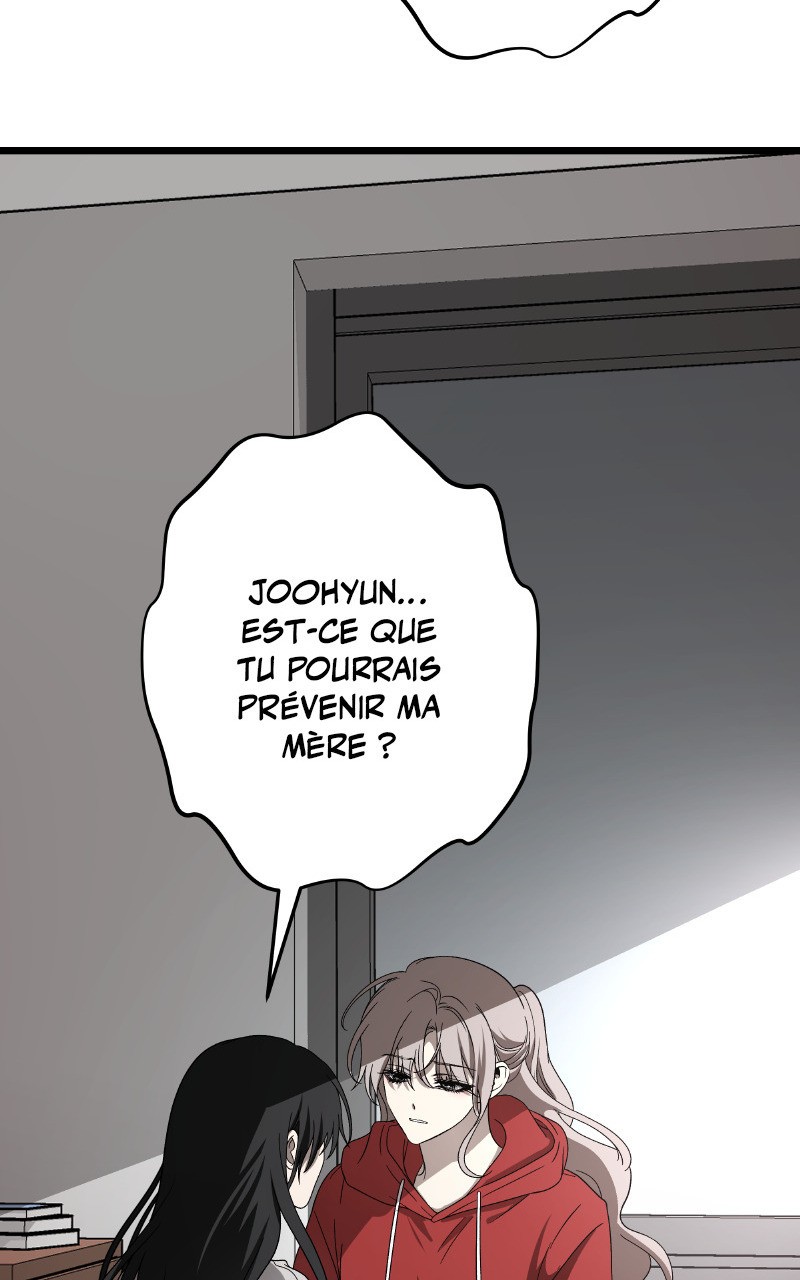 Dreaming Freedom Chapitre 119 - Page 26