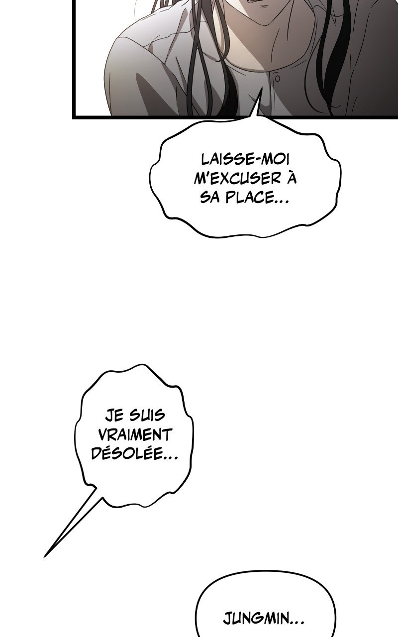 Dreaming Freedom Chapitre 119 - Page 28