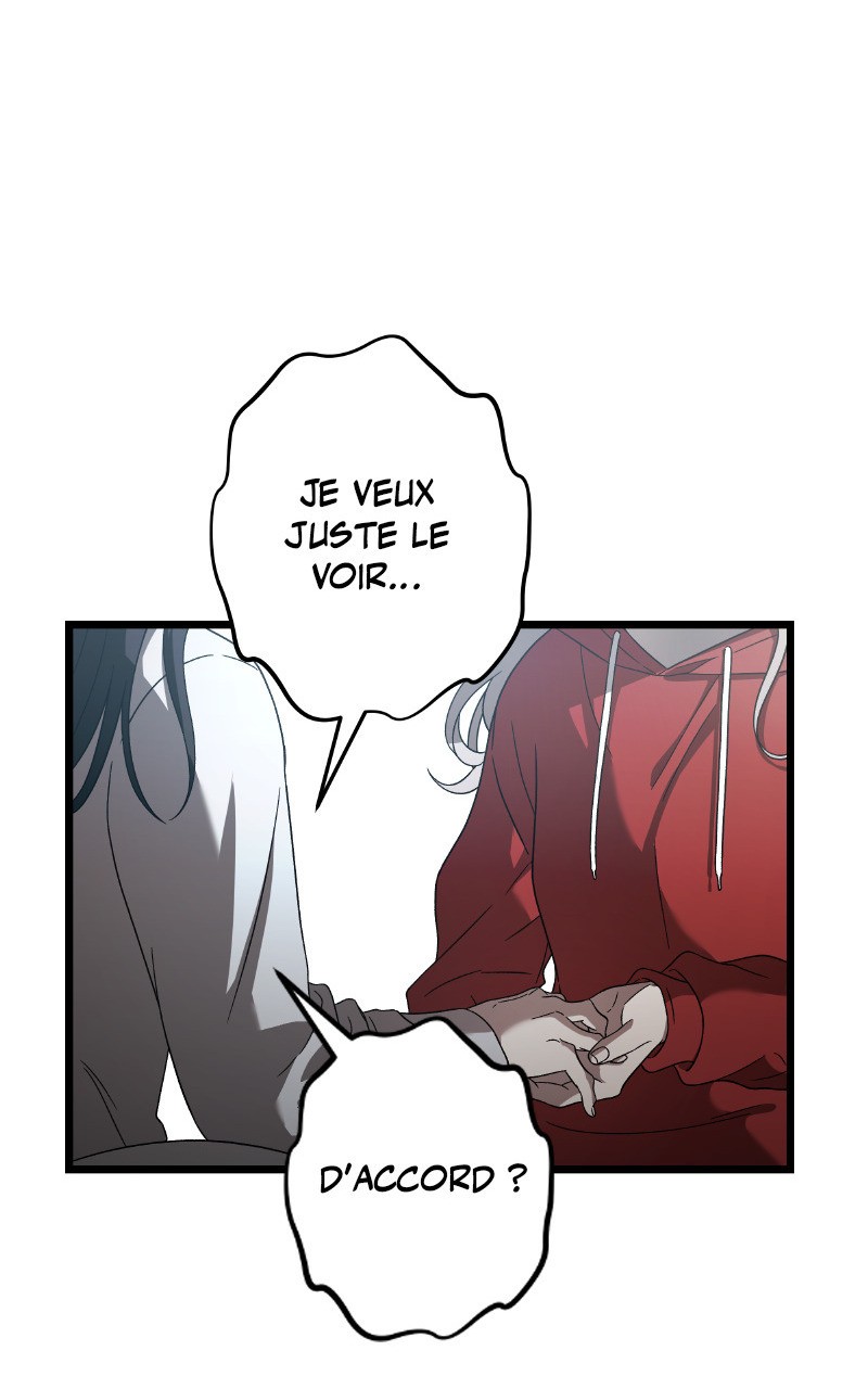 Dreaming Freedom Chapitre 119 - Page 30