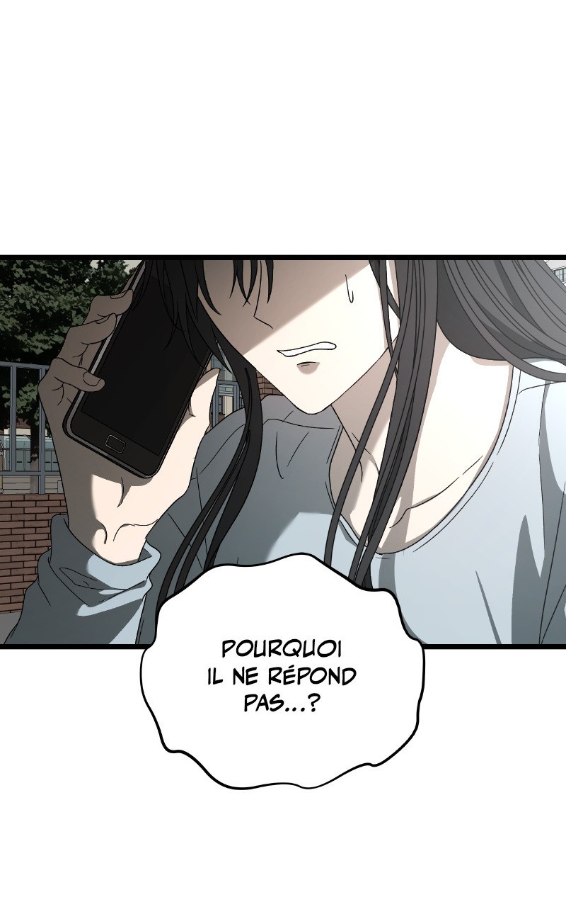 Dreaming Freedom Chapitre 119 - Page 37
