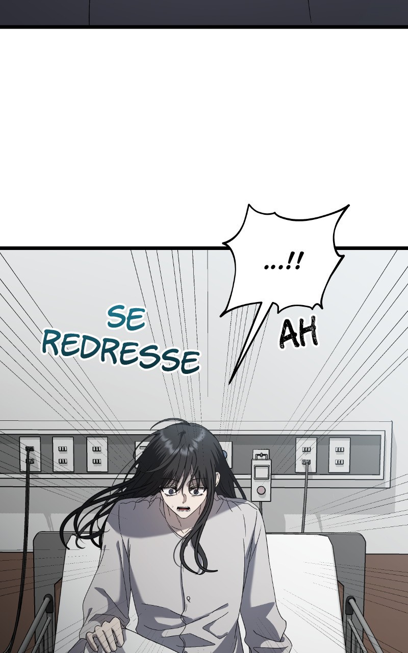 Dreaming Freedom Chapitre 119 - Page 4