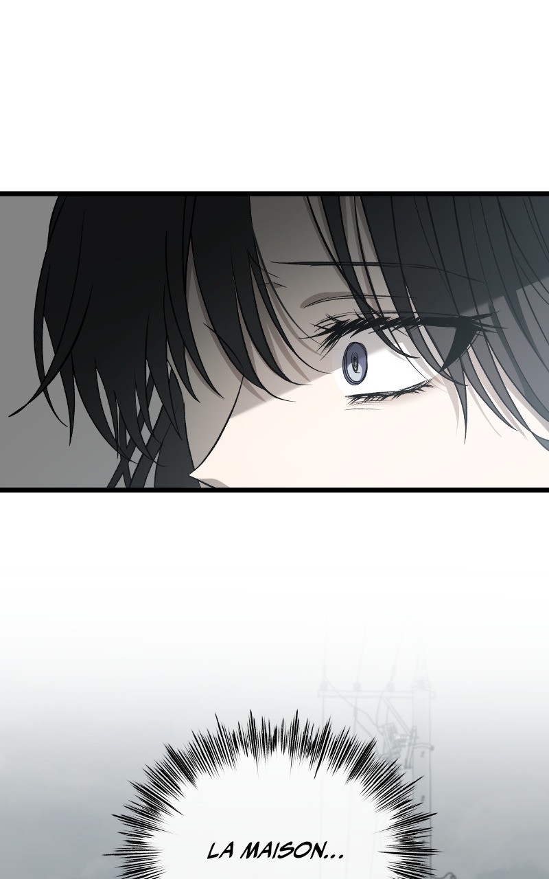 Dreaming Freedom Chapitre 119 - Page 40