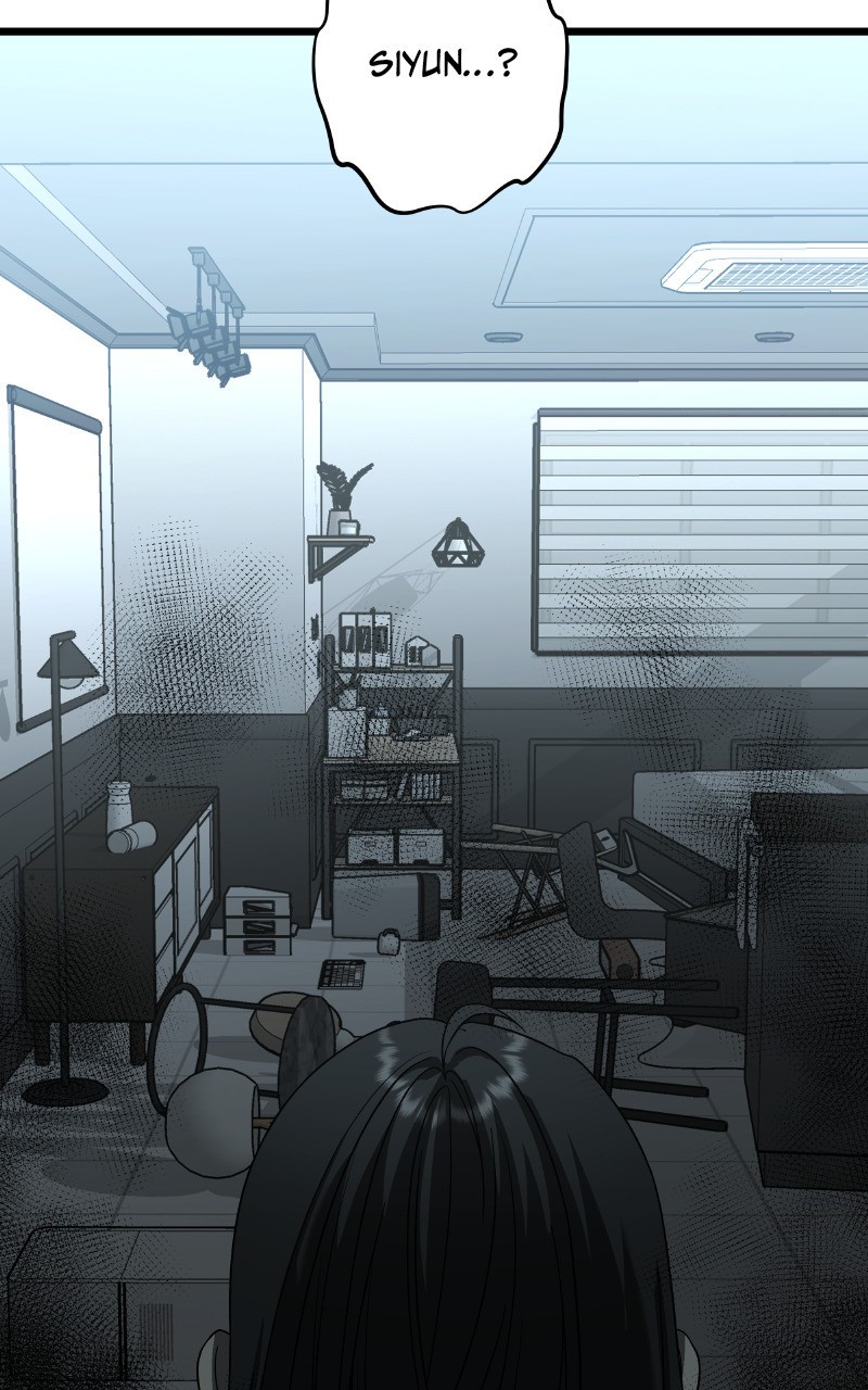 Dreaming Freedom Chapitre 119 - Page 46