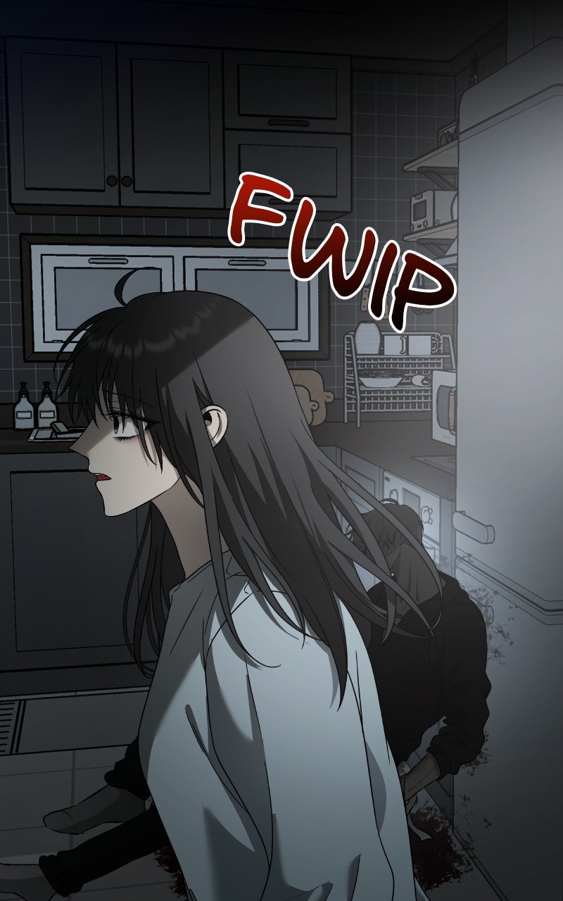Dreaming Freedom Chapitre 119 - Page 49