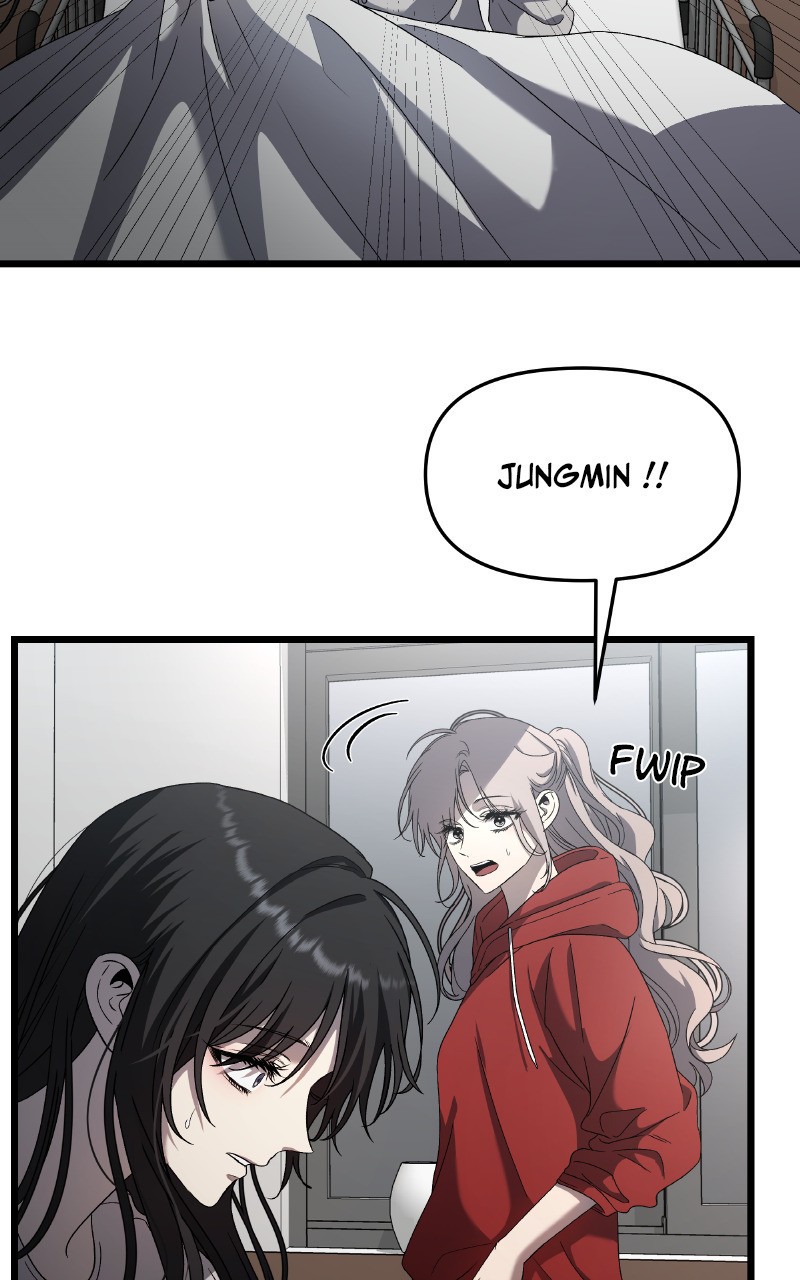 Dreaming Freedom Chapitre 119 - Page 5