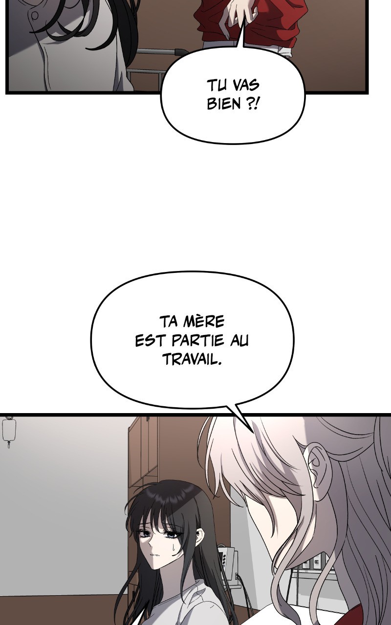 Dreaming Freedom Chapitre 119 - Page 6
