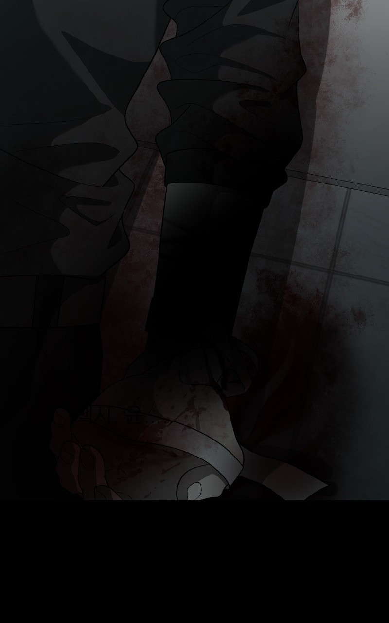 Dreaming Freedom Chapitre 119 - Page 60