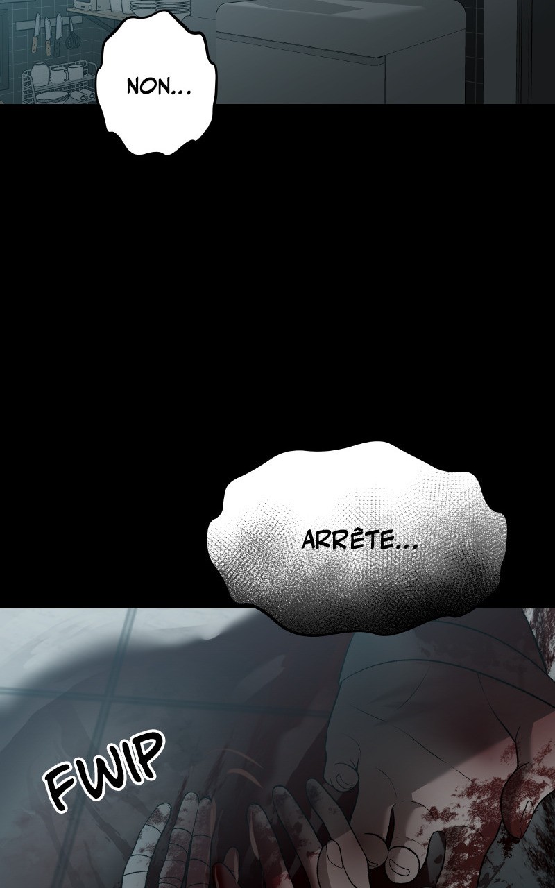 Dreaming Freedom Chapitre 119 - Page 62