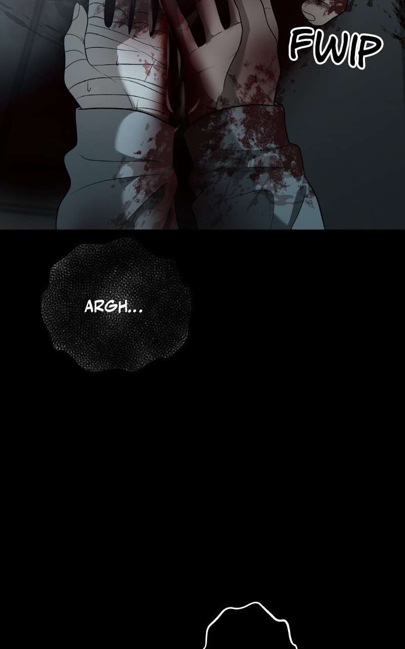 Dreaming Freedom Chapitre 119 - Page 63