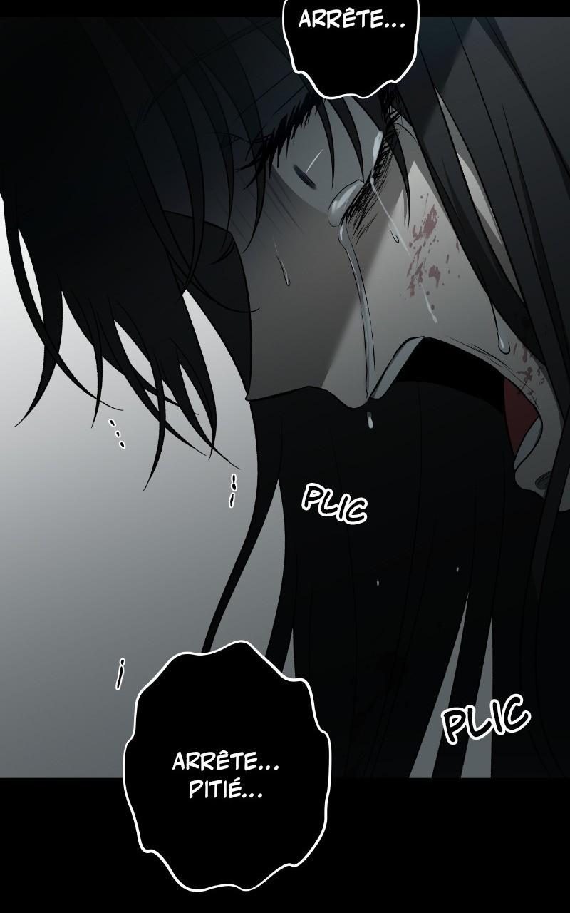 Dreaming Freedom Chapitre 119 - Page 64
