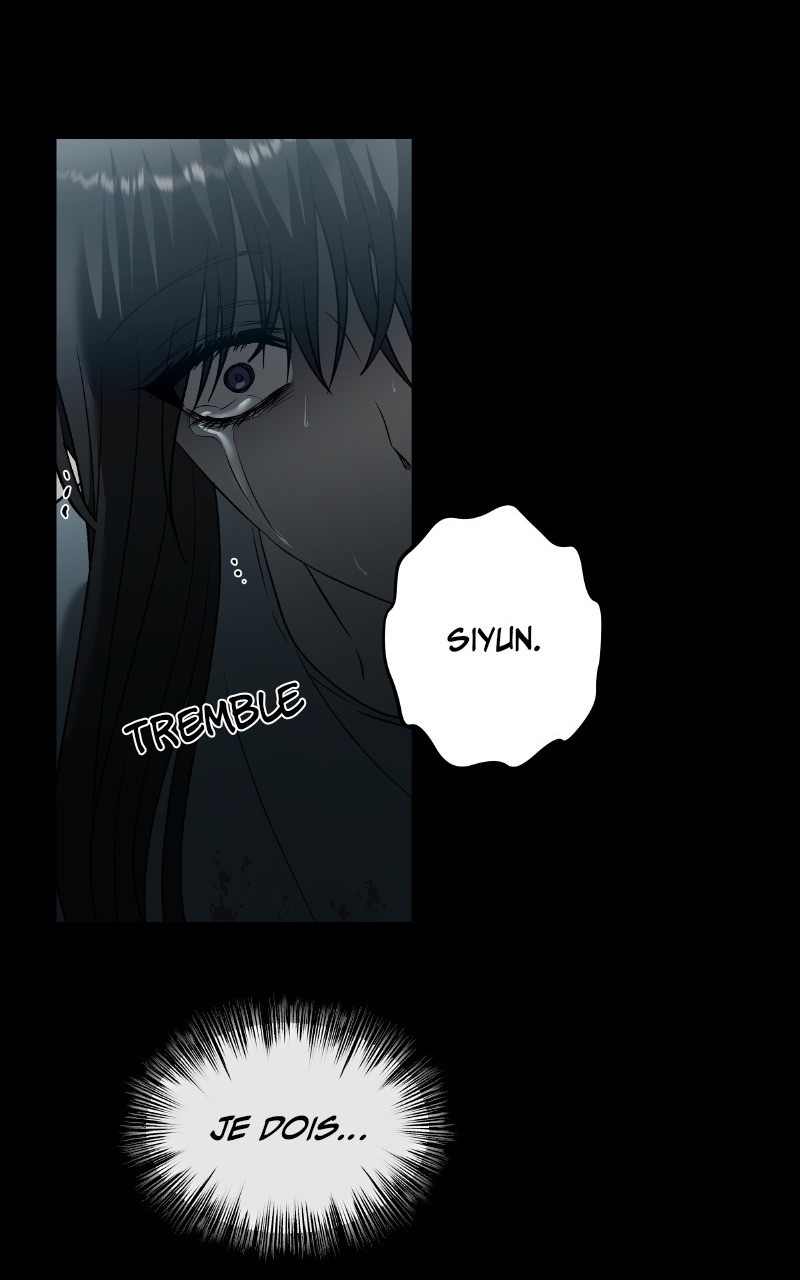 Dreaming Freedom Chapitre 119 - Page 66
