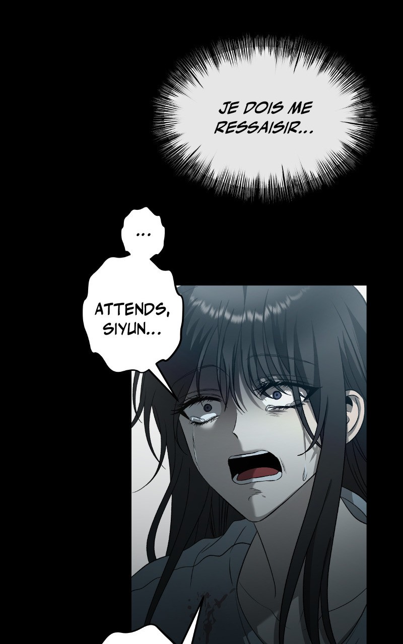 Dreaming Freedom Chapitre 119 - Page 67