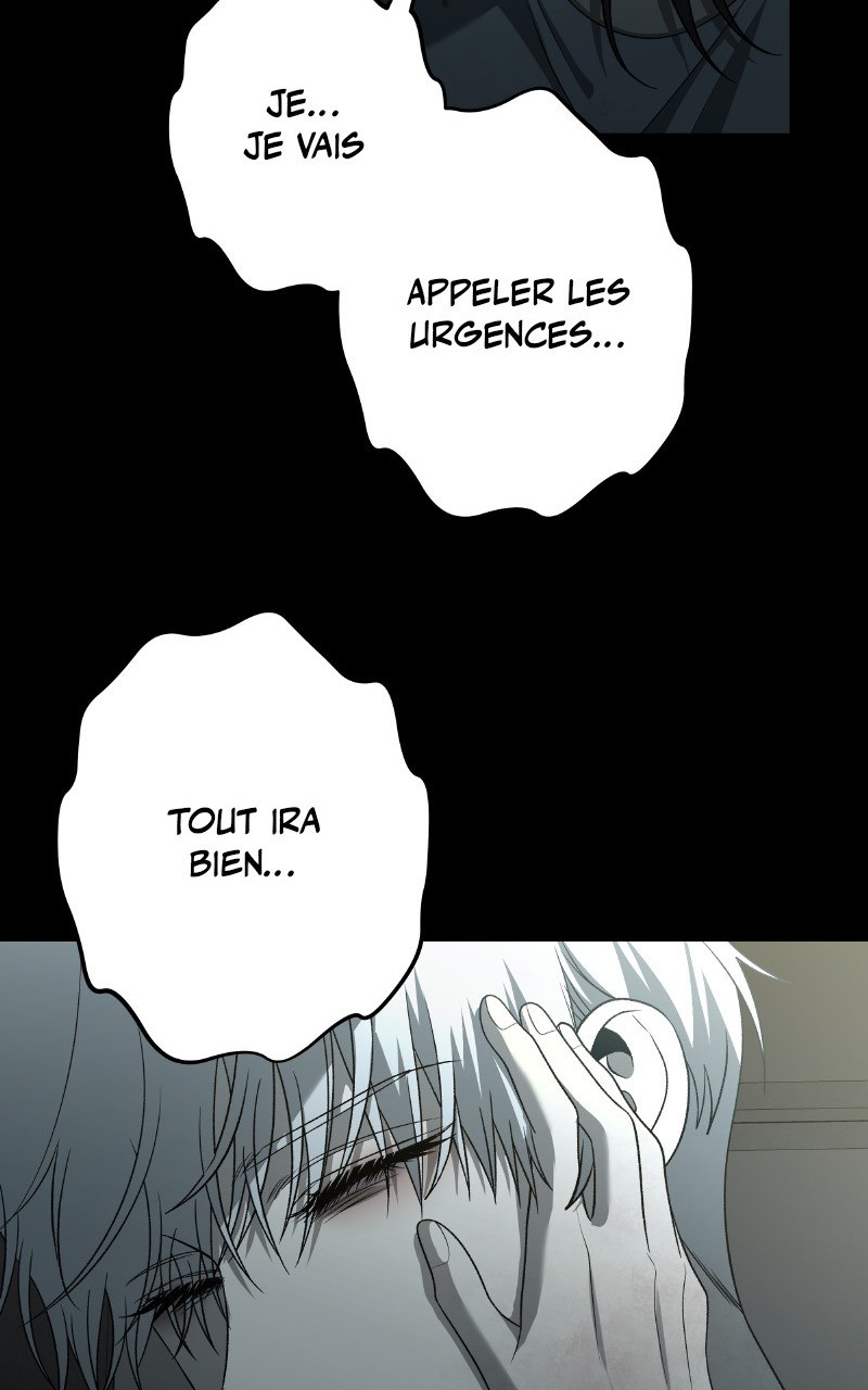 Dreaming Freedom Chapitre 119 - Page 68